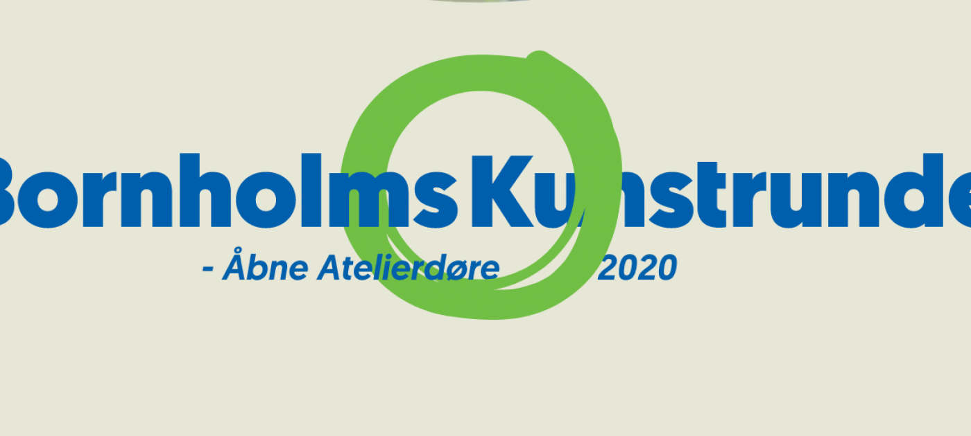 Bornholms Kunstrunde 2020