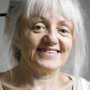 Rigmor Lisbeth Justesen